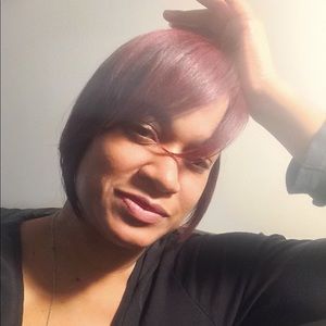 Meet your Posher, Karen